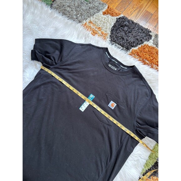 Carhartt tshirt - Picture 5 of 6